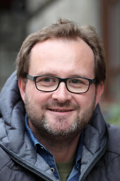 Stefan Betz foto