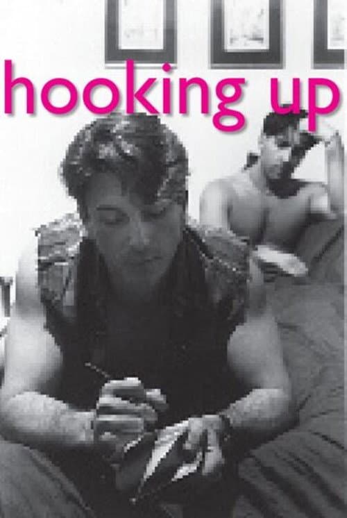 Hooking Up (1995) poster