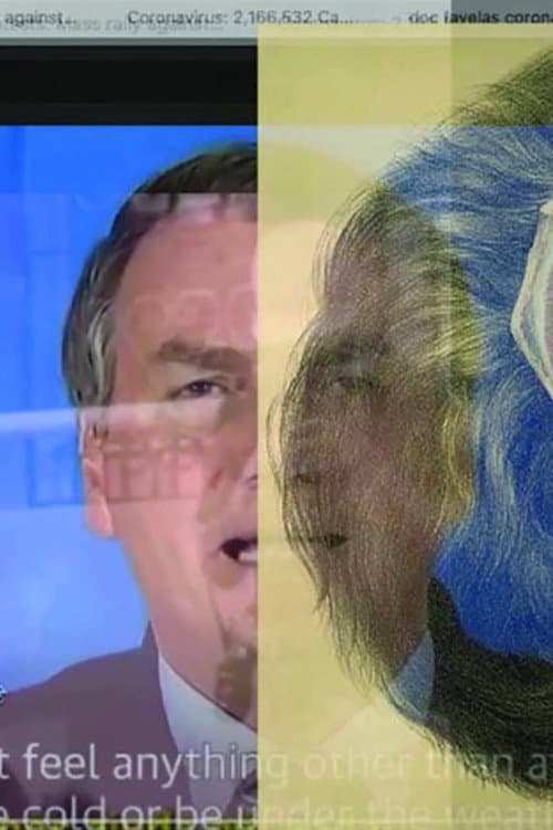 Minha Bateria Está Fraca e Está Ficando Tarde (2020) poster