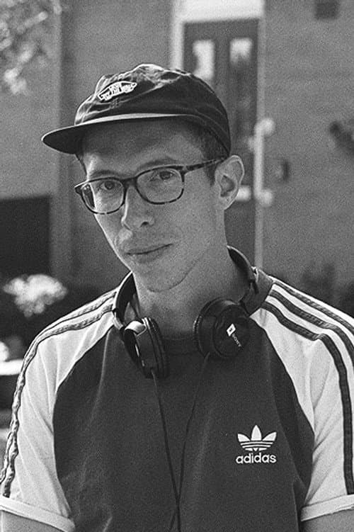 Tom George foto