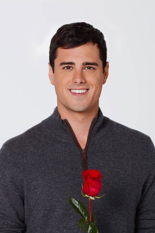 Ben Higgins foto