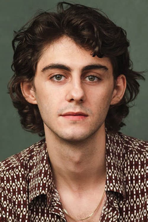 Ben Rose foto
