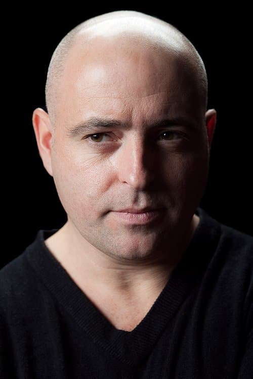 Ian Coppinger foto