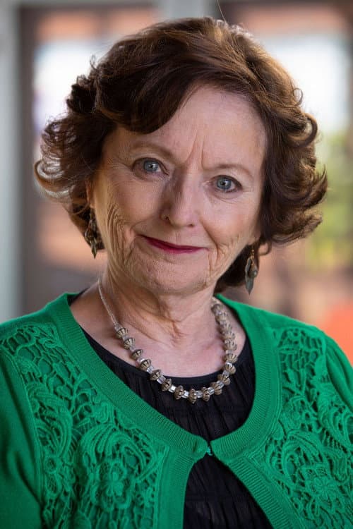 Brenda Ballard foto