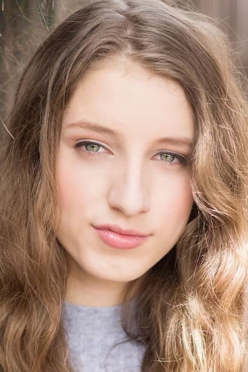 Camille Gerrard foto