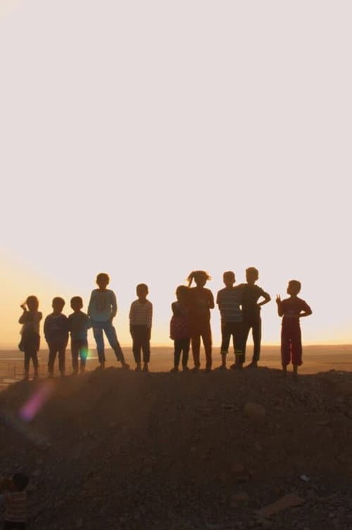 A Beautiful Day (2023) poster