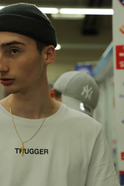 Stéphane Ragon foto
