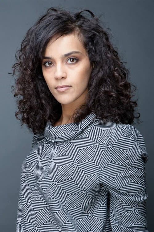 Dounya Hdia foto