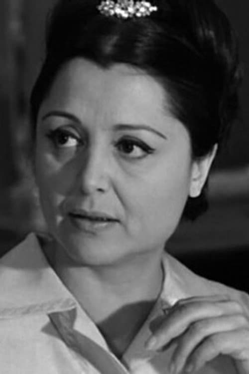 Elda Tattoli foto