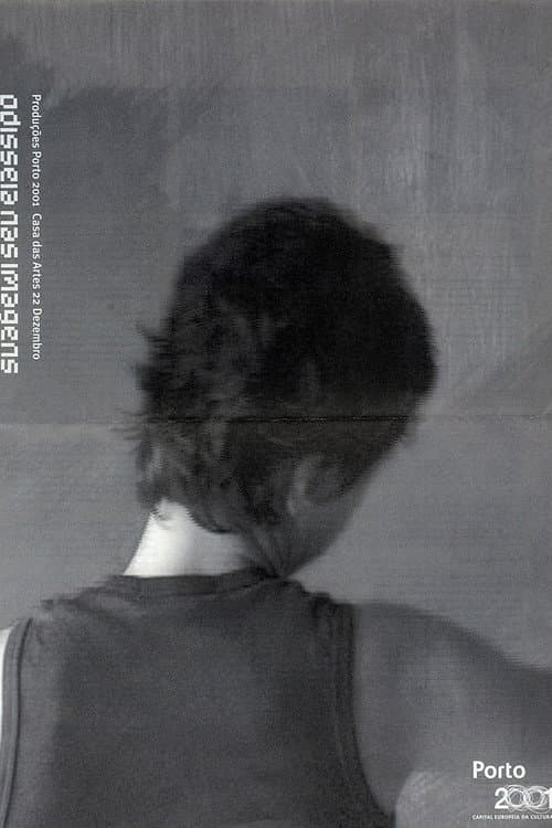 Odisseia nas imagens (2001) poster