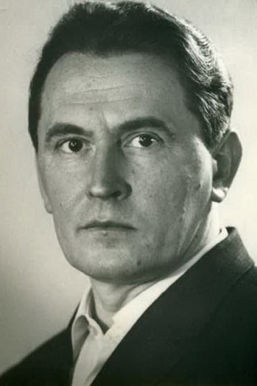Владимир Арбеков foto