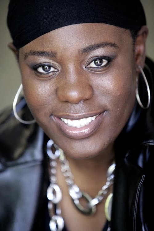 Jahmilla Jackson foto