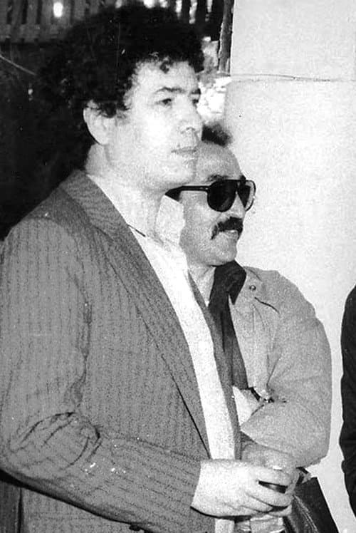 Tayeb Mefti foto