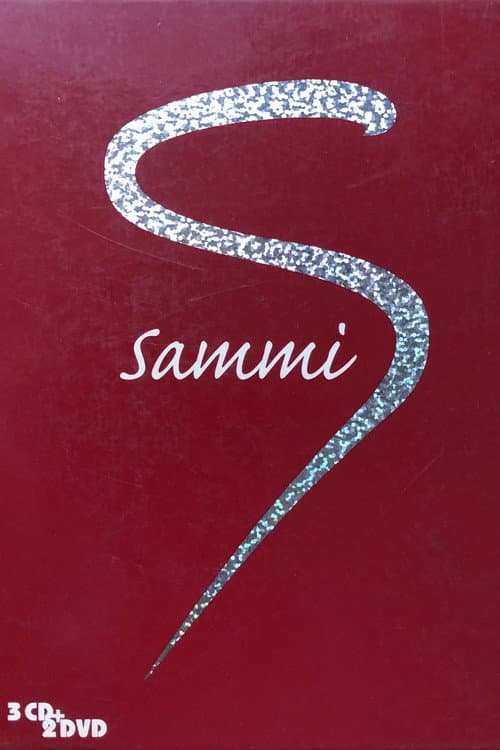 Sammi Ultimate Collection (2006) poster