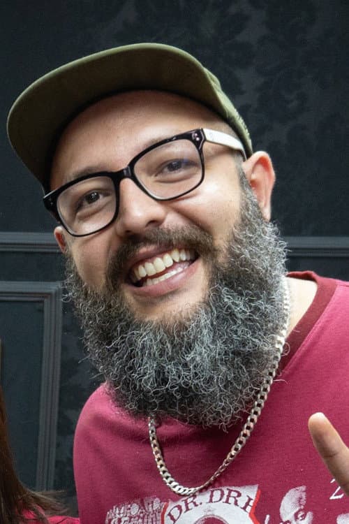 Cauê Moura foto