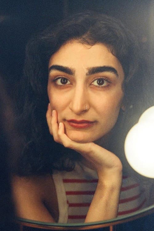 Diba Beihaghi foto