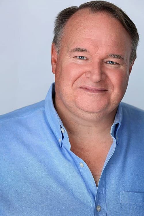 Tom McGowan foto