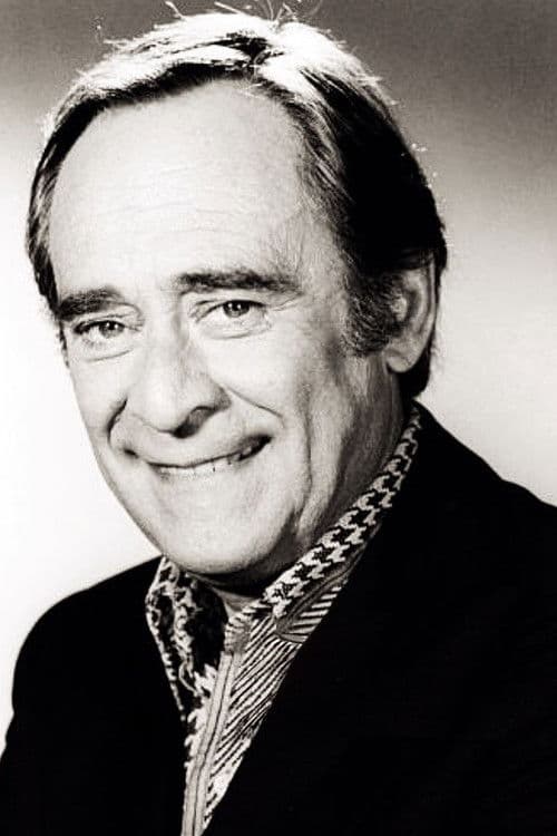 Louis Nye foto
