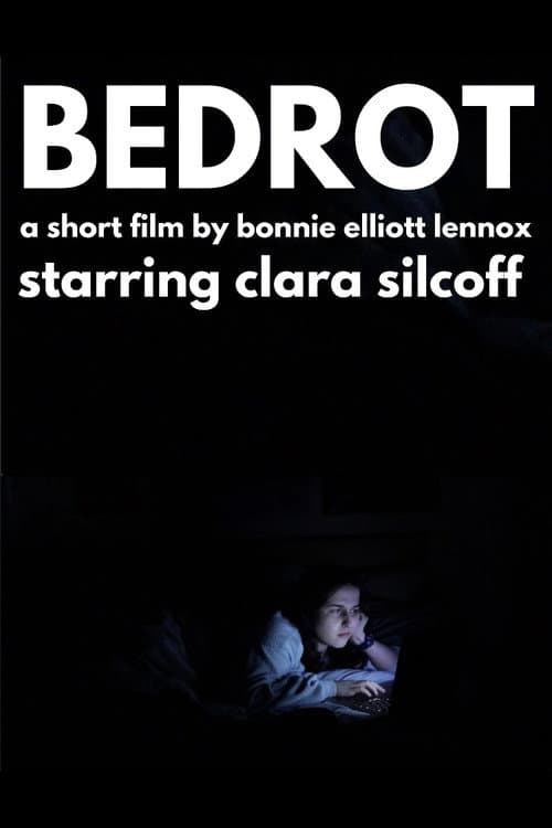 BEDROT (2025) poster