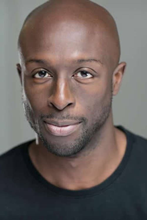 Ben Scheck foto
