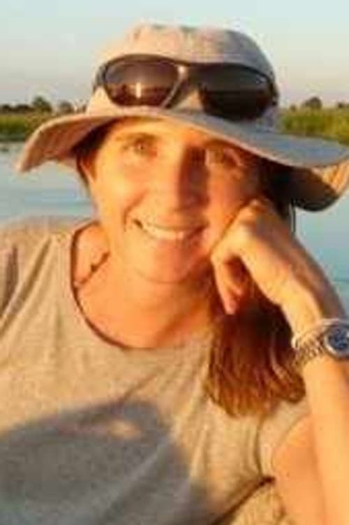 Robyn Keene-Young foto