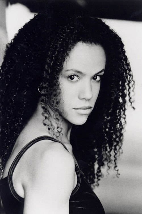 Lia Johnson foto