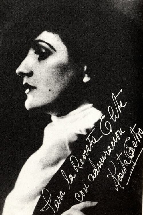 Rosa Castro foto