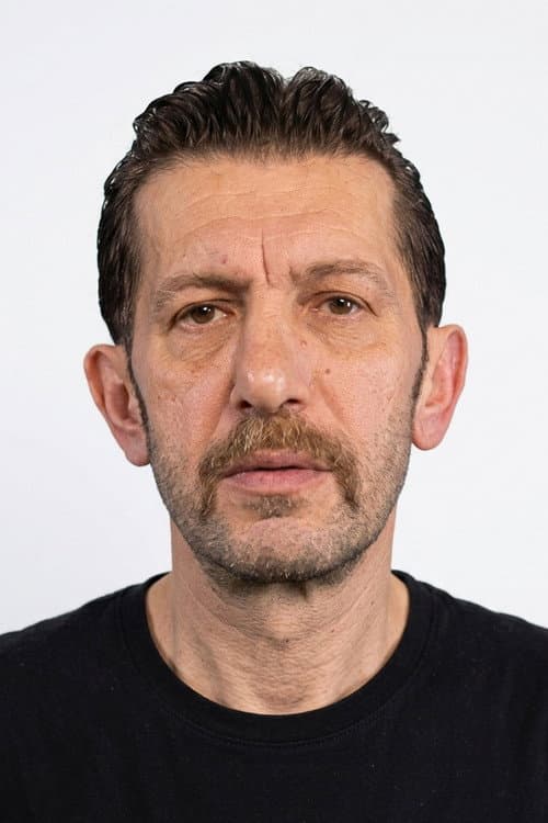 Orhan Eşkin foto