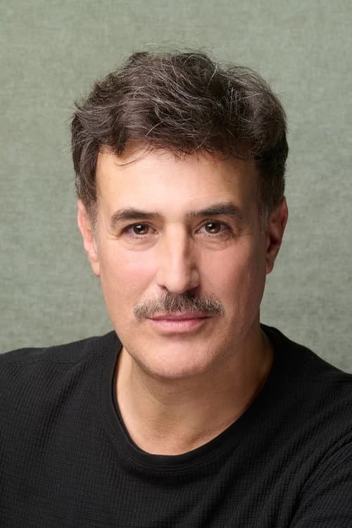 Esteban Meloni foto