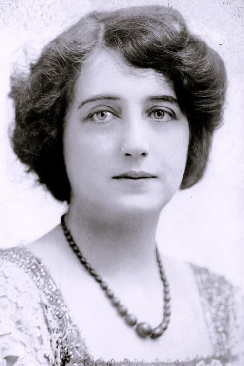 Miriam Nesbitt foto