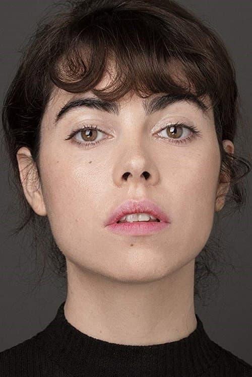 Rocío León foto