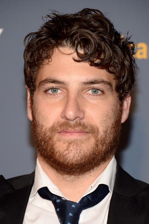 Adam Pally foto
