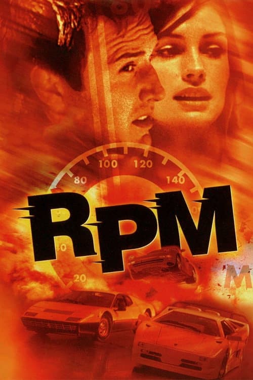 RPM (1998) poster