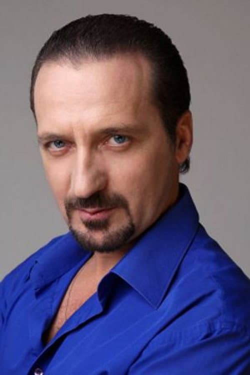 Yuri Kormushin foto
