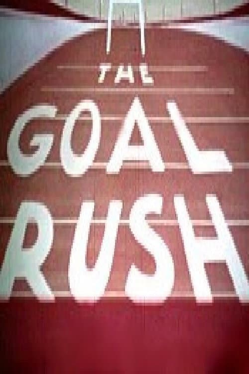 The Goal Rush (1946) poster