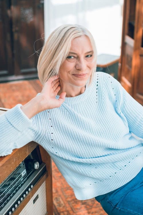 Rasa Jakučionytė foto