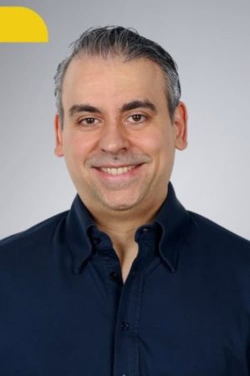 Sid Seixeiro foto
