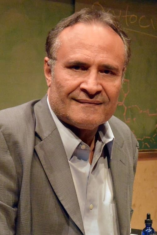 Vicangelo Bulluck foto