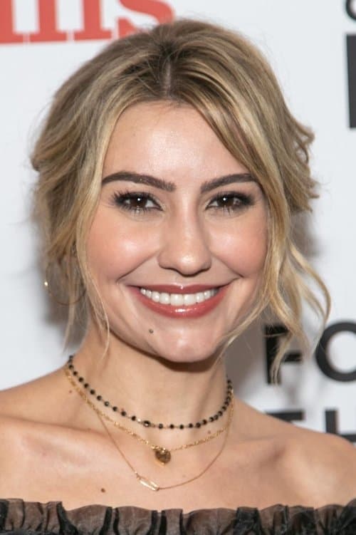 Chelsea Kane foto