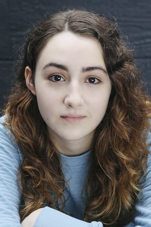 Vanessa Burghardt foto