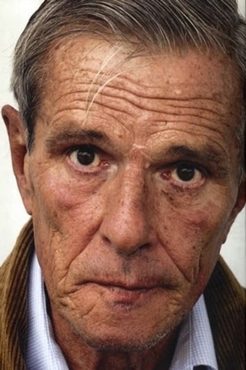 Alf Robertson foto