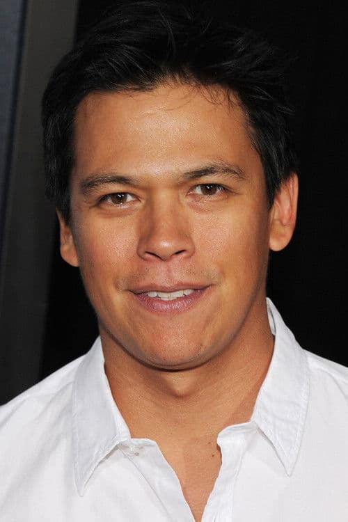 Chaske Spencer foto