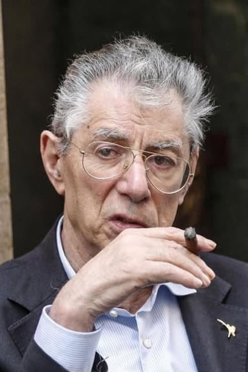 Umberto Bossi foto