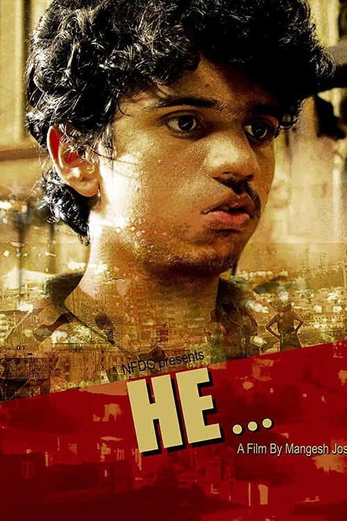 He... (2011) poster