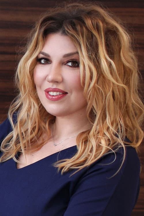 Екатерина Скулкина foto