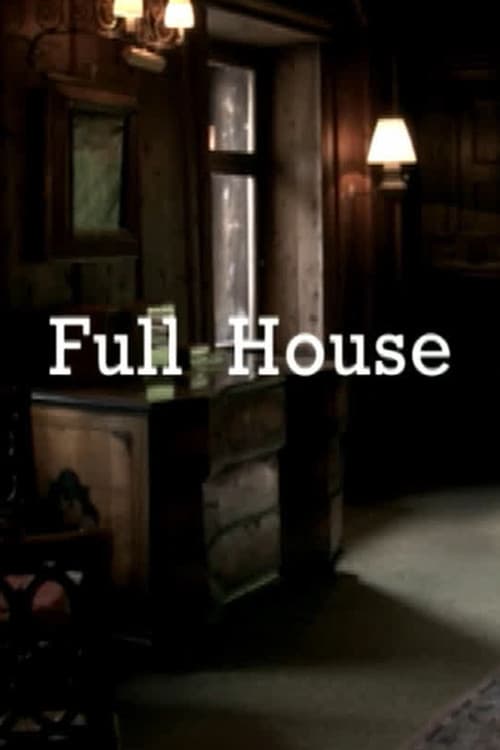 Full House (2006) poster