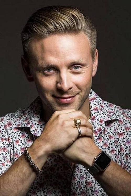 Reino Nordin foto