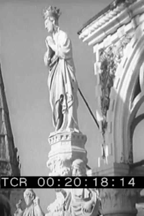 Piazza San Marco (1947) poster