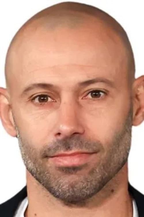 Javier Mascherano foto