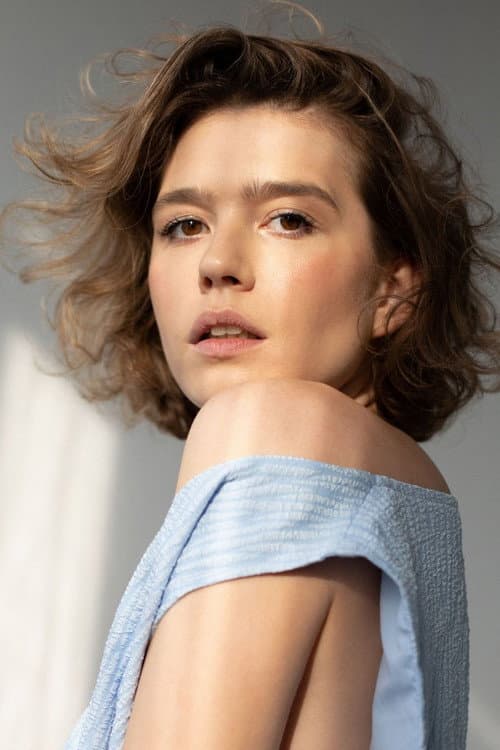 Magdalena Maścianica foto